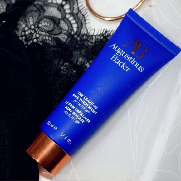 Augustinus Bader Leave-In Hair Treatment luxury brand new in box - Picture 8 of 11